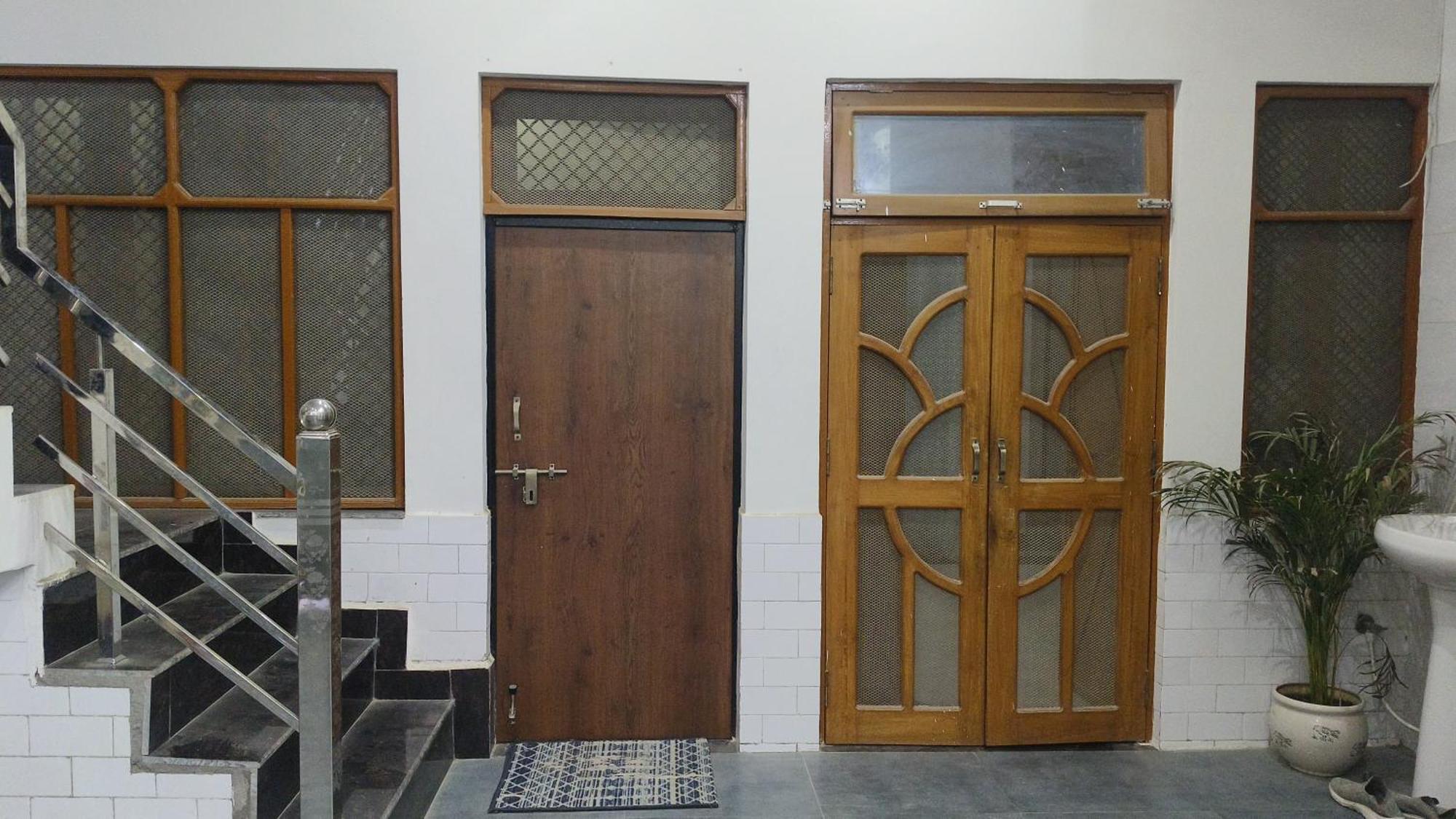 Homestay Shiv