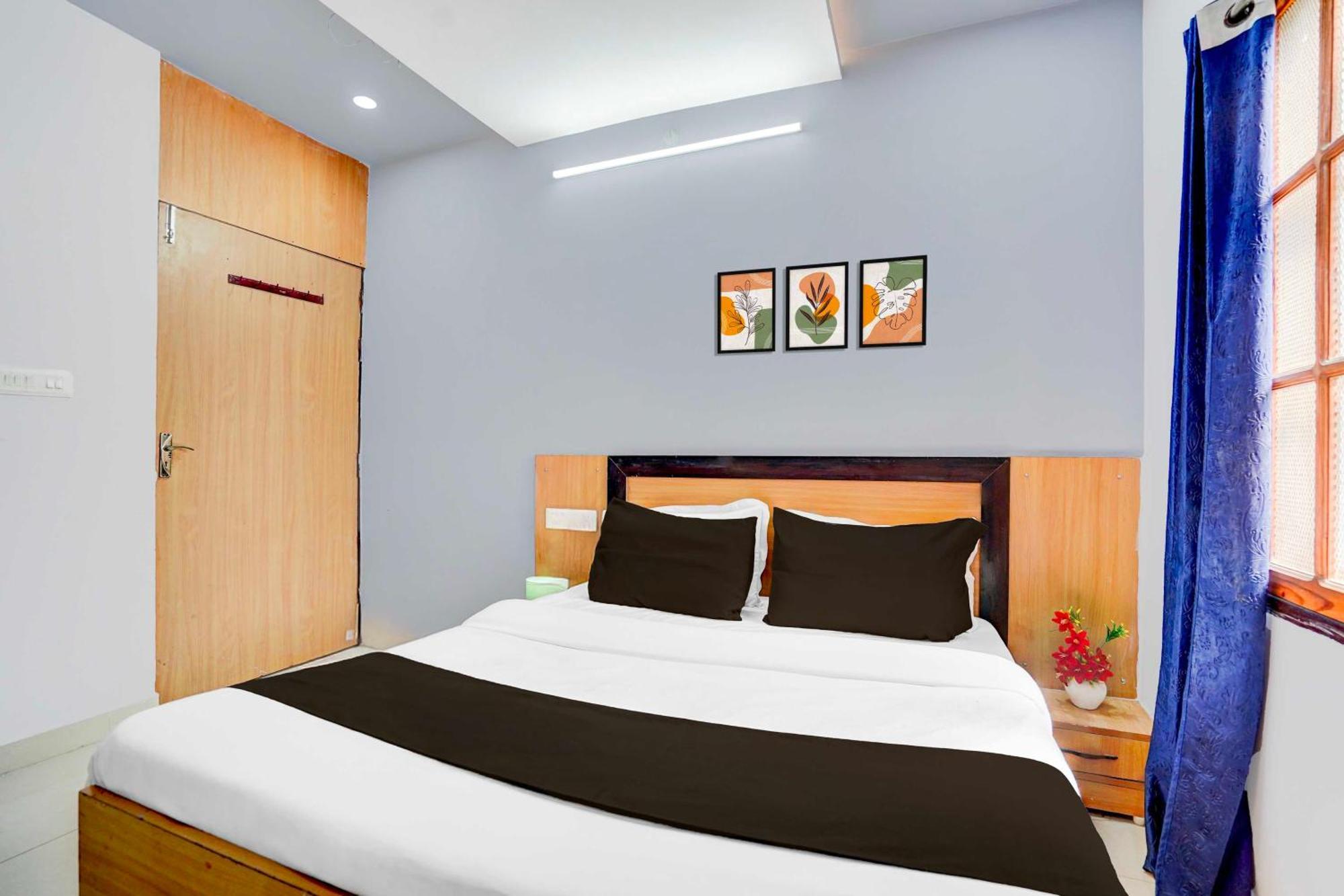 Collection O Gomti Nagar Near Amity Lucknow