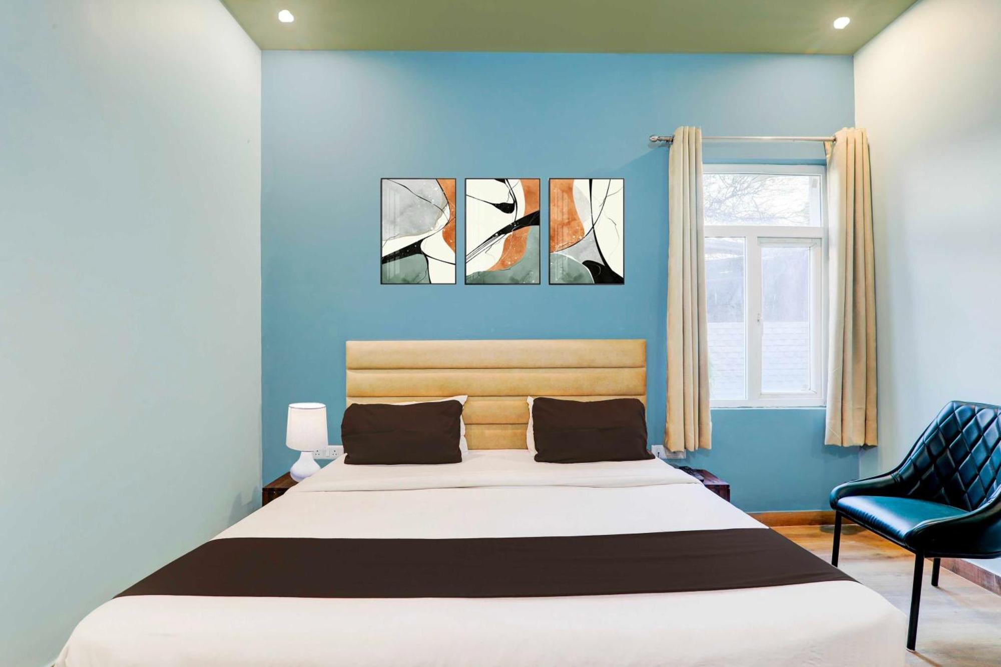Hotel Collection O Gomti Nagar Vigyan Khand 3*