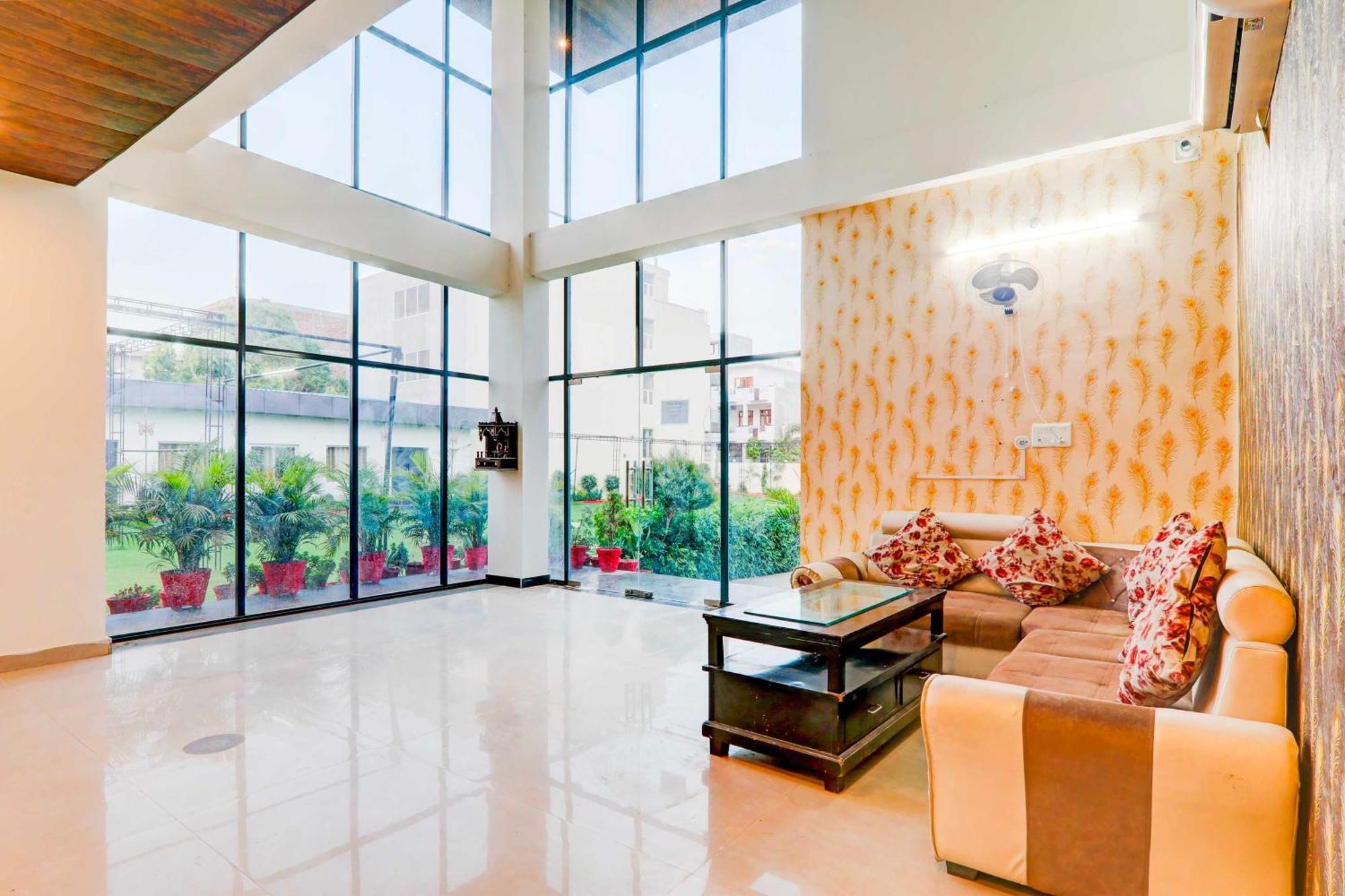 Hotel Collection O Gomti Nagar Vigyan Khand Lucknow