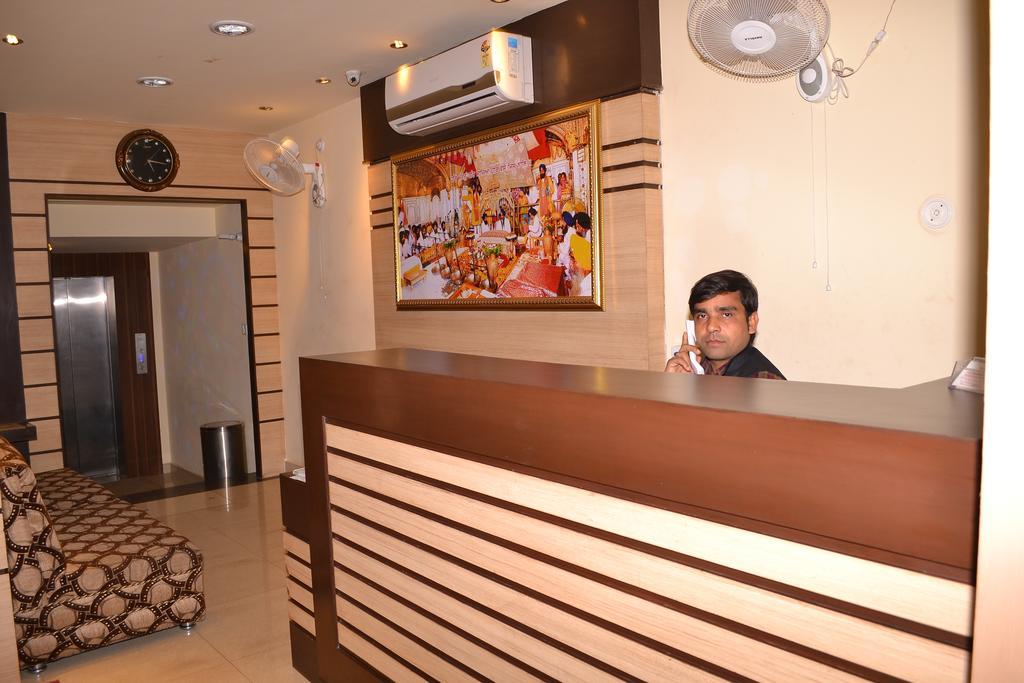 The President Hotel 2*