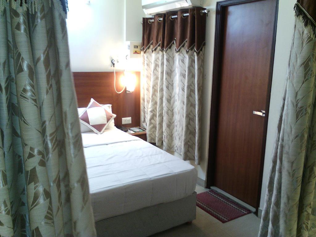 The President Hotel 2*