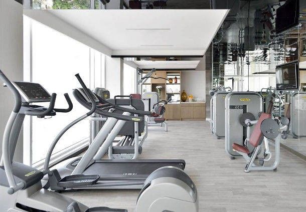 Renaissance Hotel, Gomti Nagar Hotel