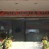 Mandakini Saket Regency Hotel 2*