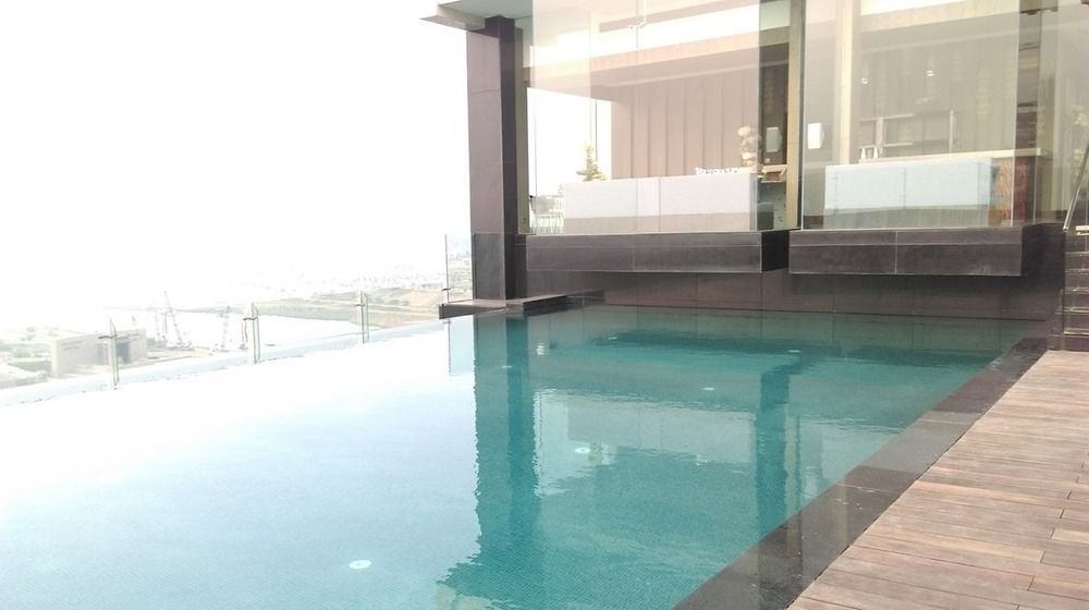 Renaissance Hotel, Gomti Nagar 5* Lucknow