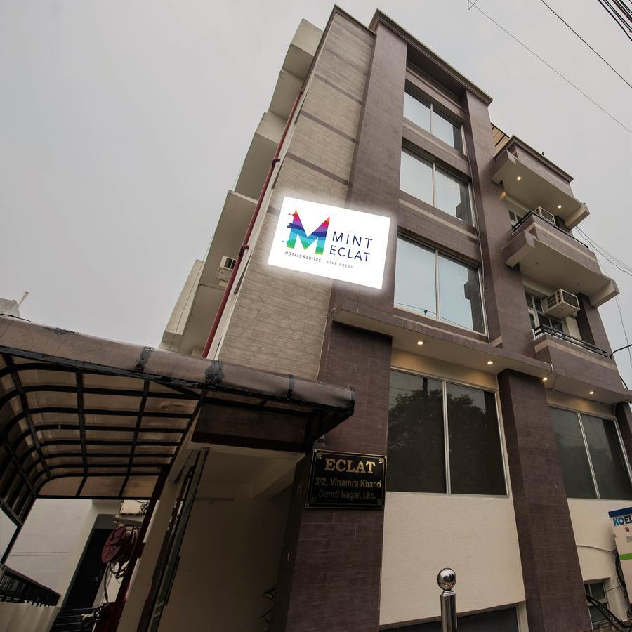 Eclat Mint Gomti Nagar 3*