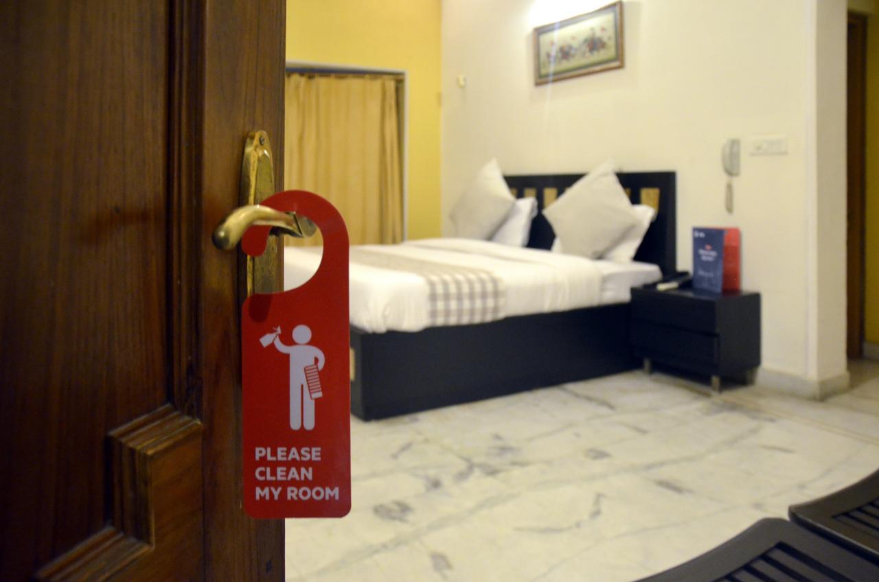 Oyo 5634 Ivy - Manoj Pandey Chowk 3*