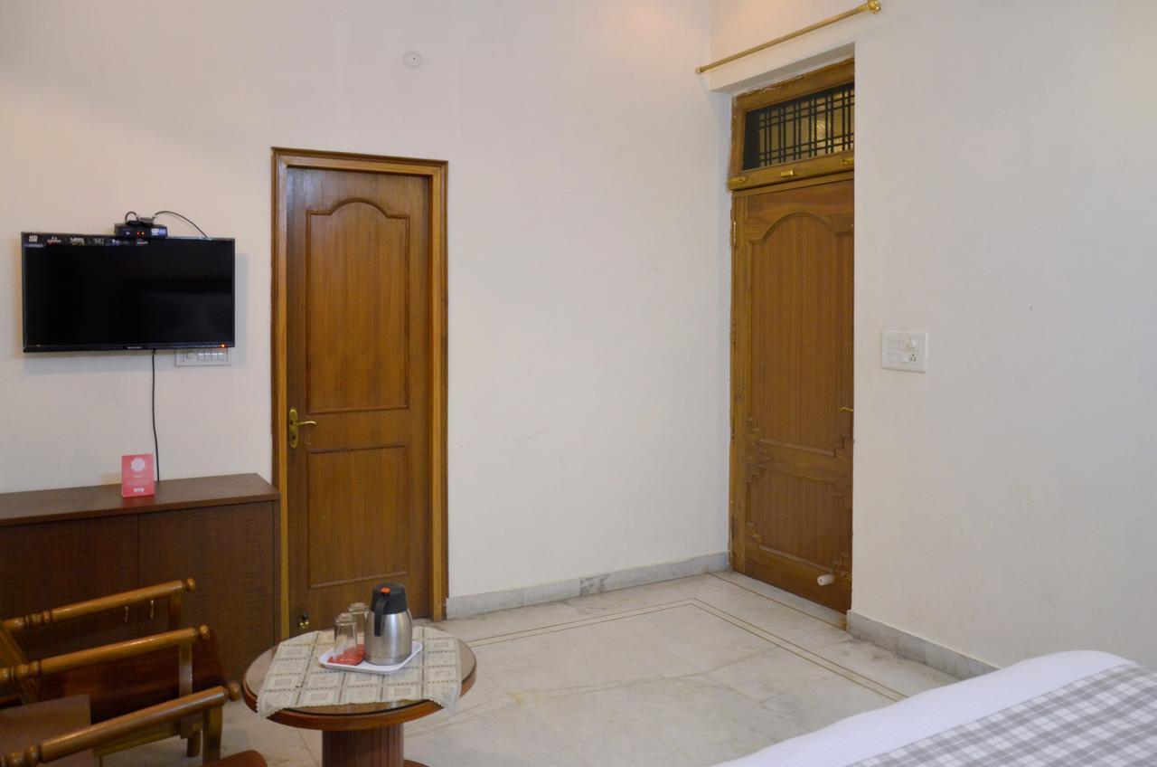 Oyo 5634 Ivy - Manoj Pandey Chowk 3* Lucknow