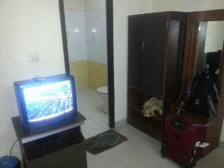 Mandakini Saket Regency Hotel 2*