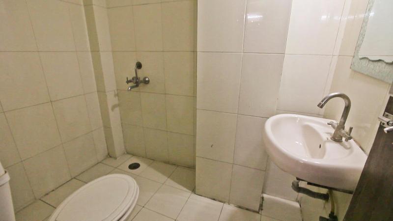 Mandakini Saket Regency Hotel