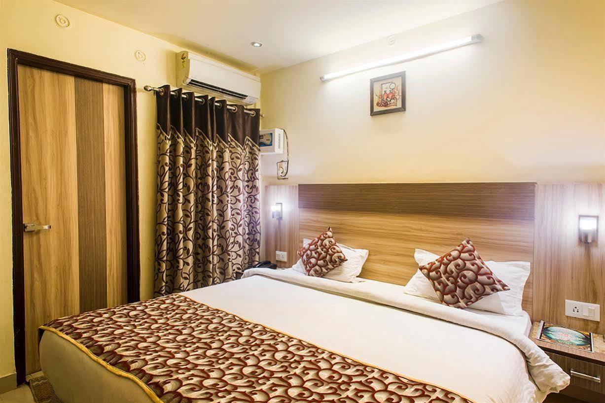 The President 2* Lucknow