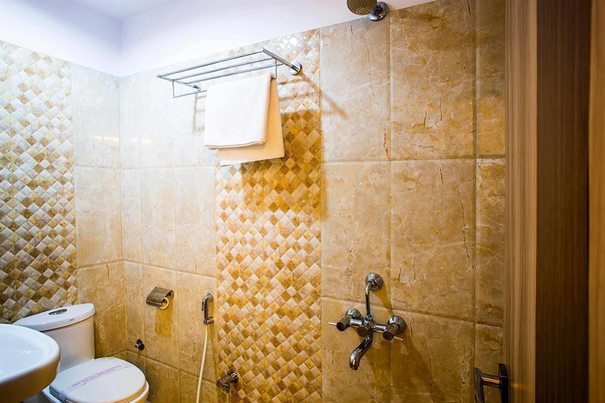 Hotel The President 2*