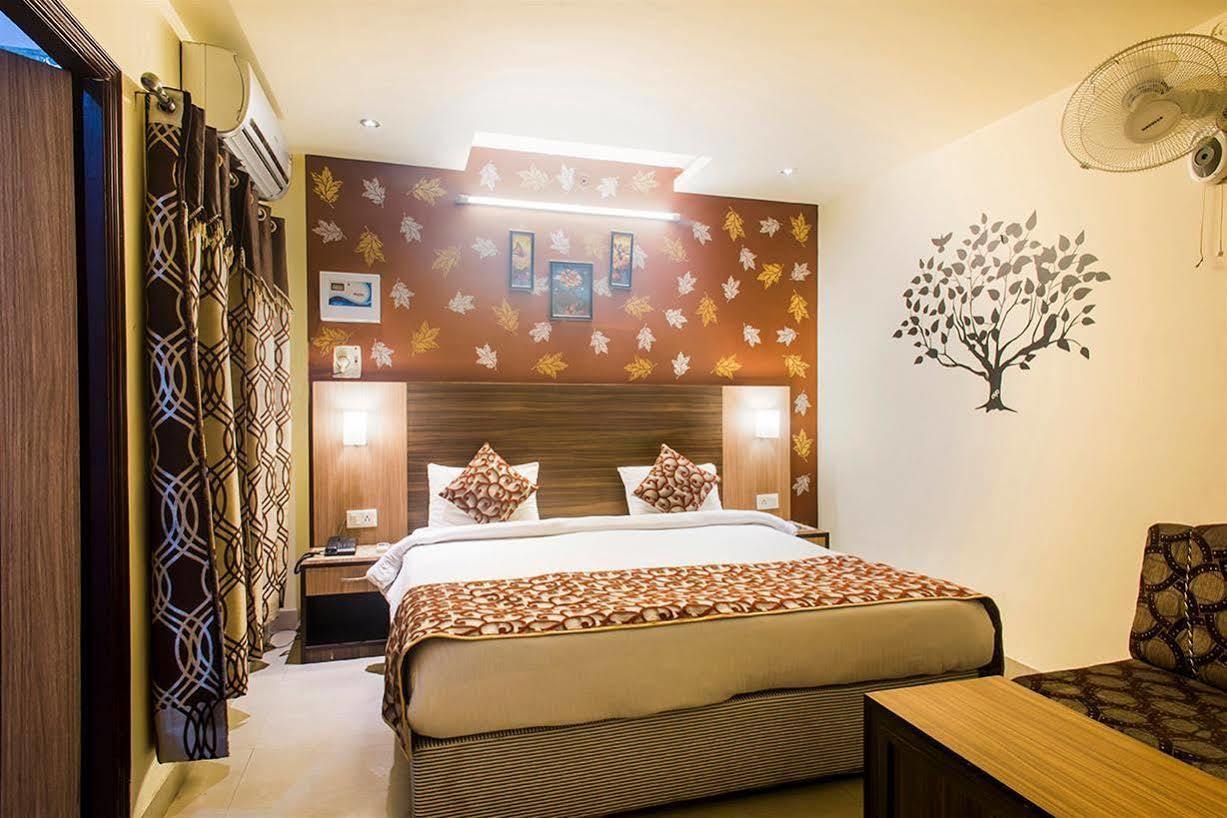 The President 2* Lucknow