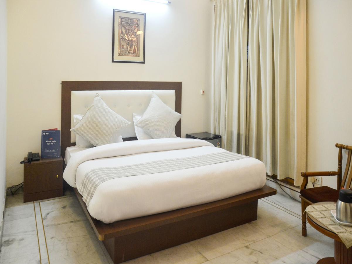 Oyo 5634 Ivy - Manoj Pandey Chowk Hotel 3*