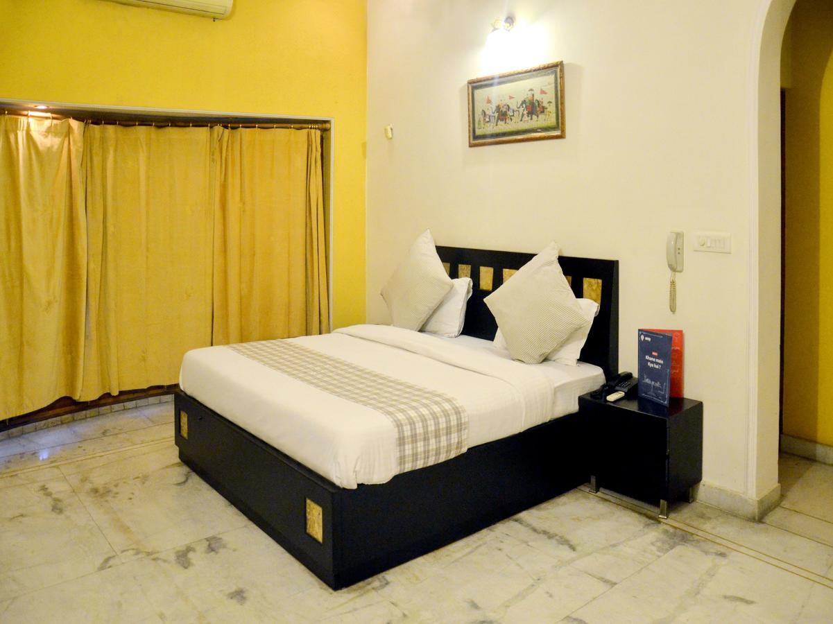 Hotel Oyo 5634 Ivy - Manoj Pandey Chowk