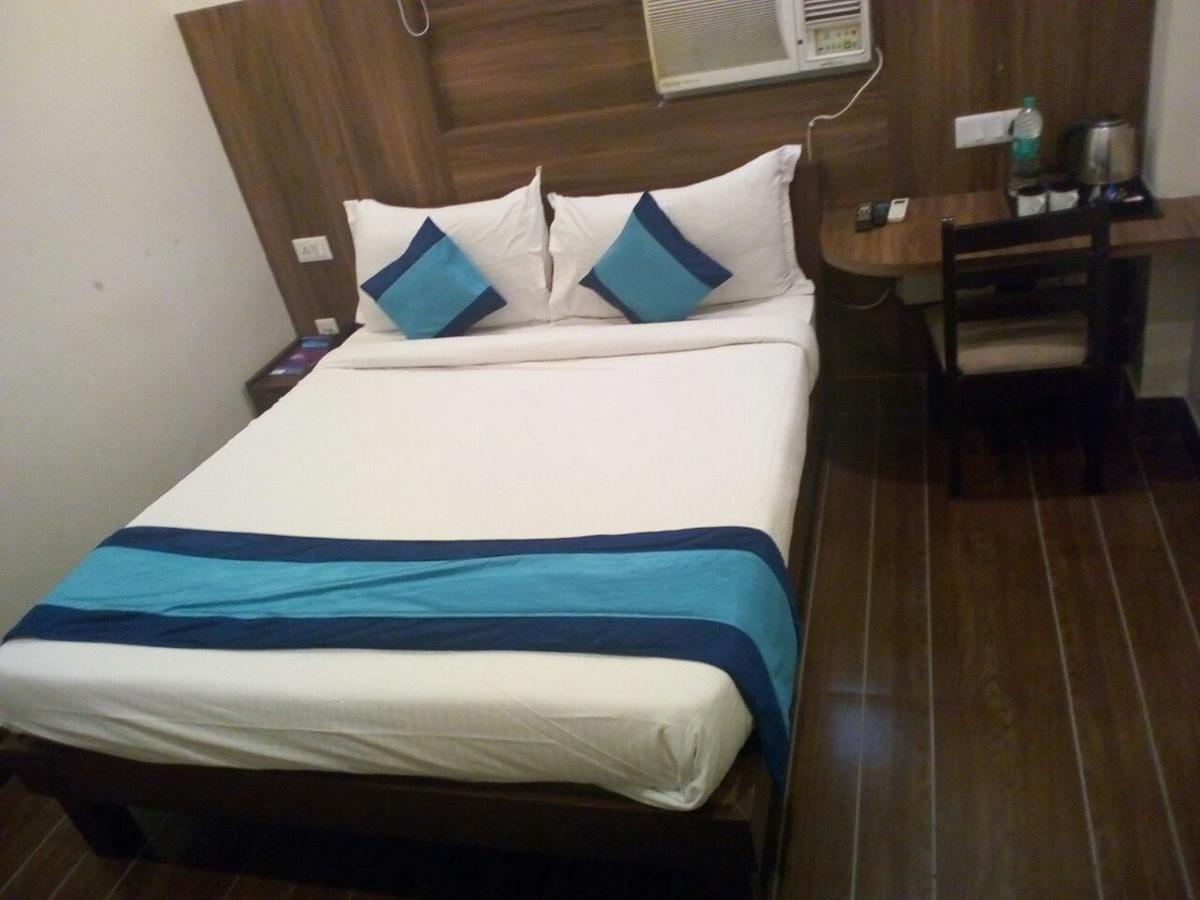 Eclat Mint Gomti Nagar Inn Lucknow