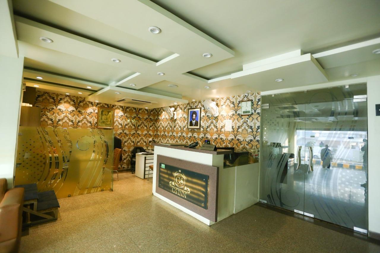 Hotel Gs 2*