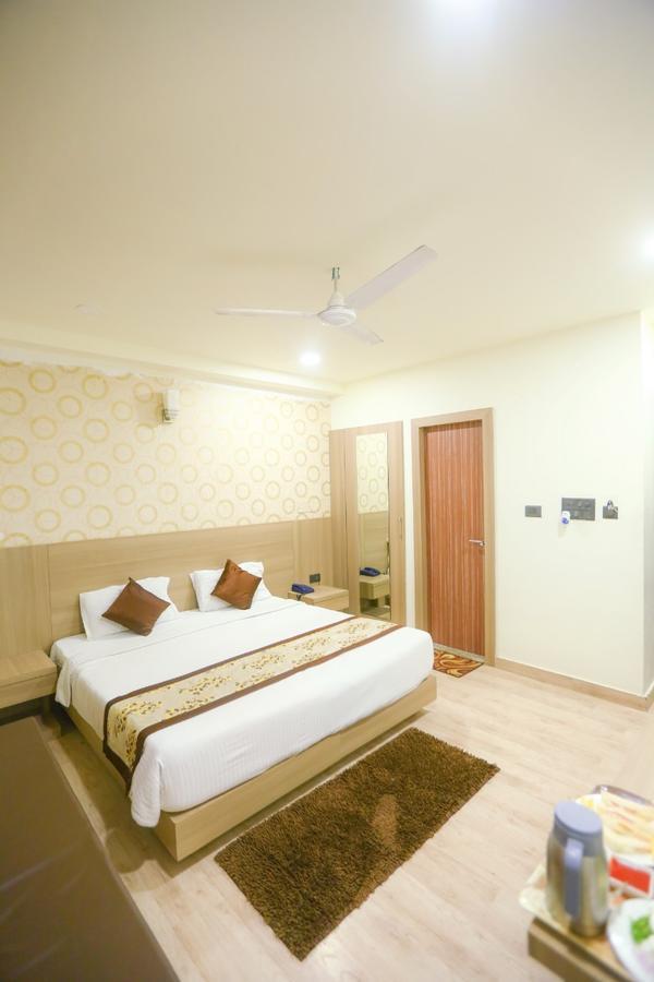 Gs Hotel