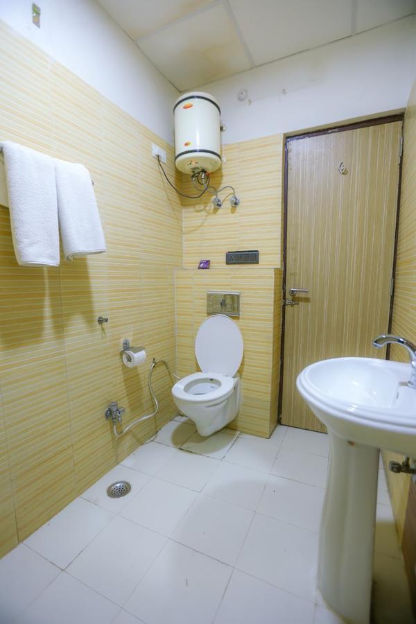 Gs Hotel Lucknow