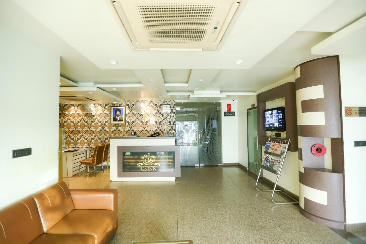 Gs Hotel 2*