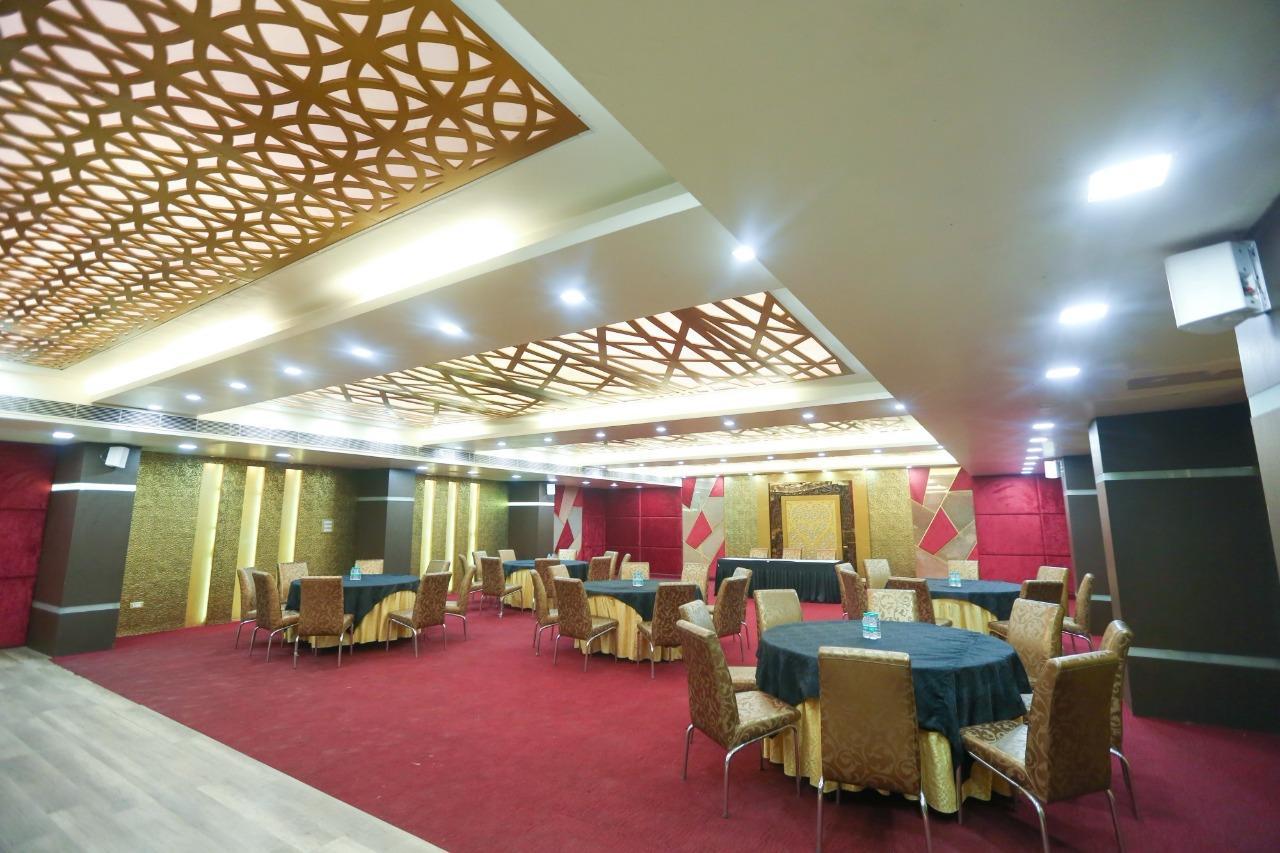 Hotel Gs 2*