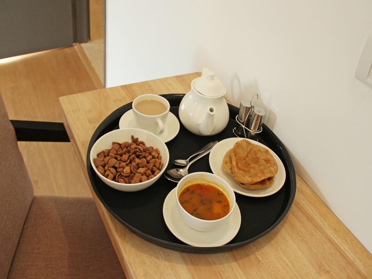 Bandhan Hotel