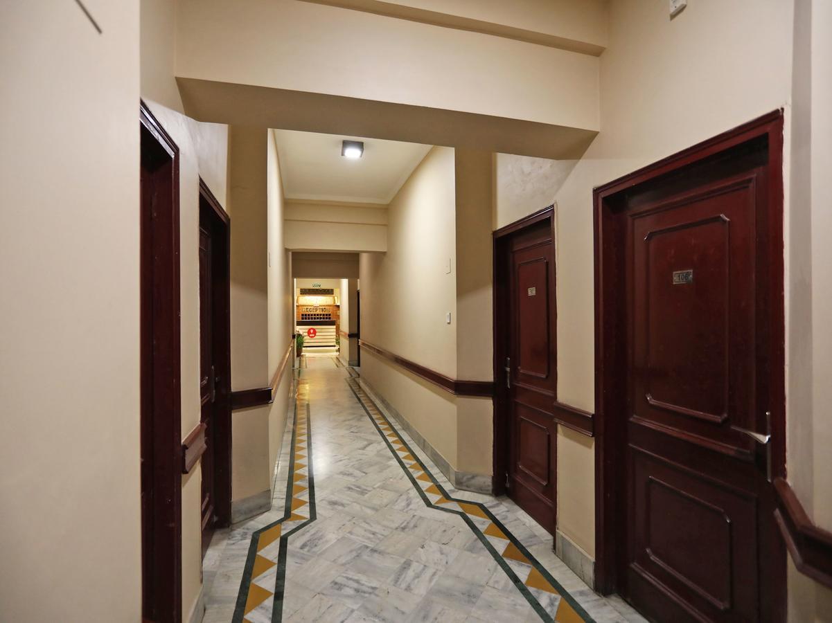Bandhan Hotel Lucknow