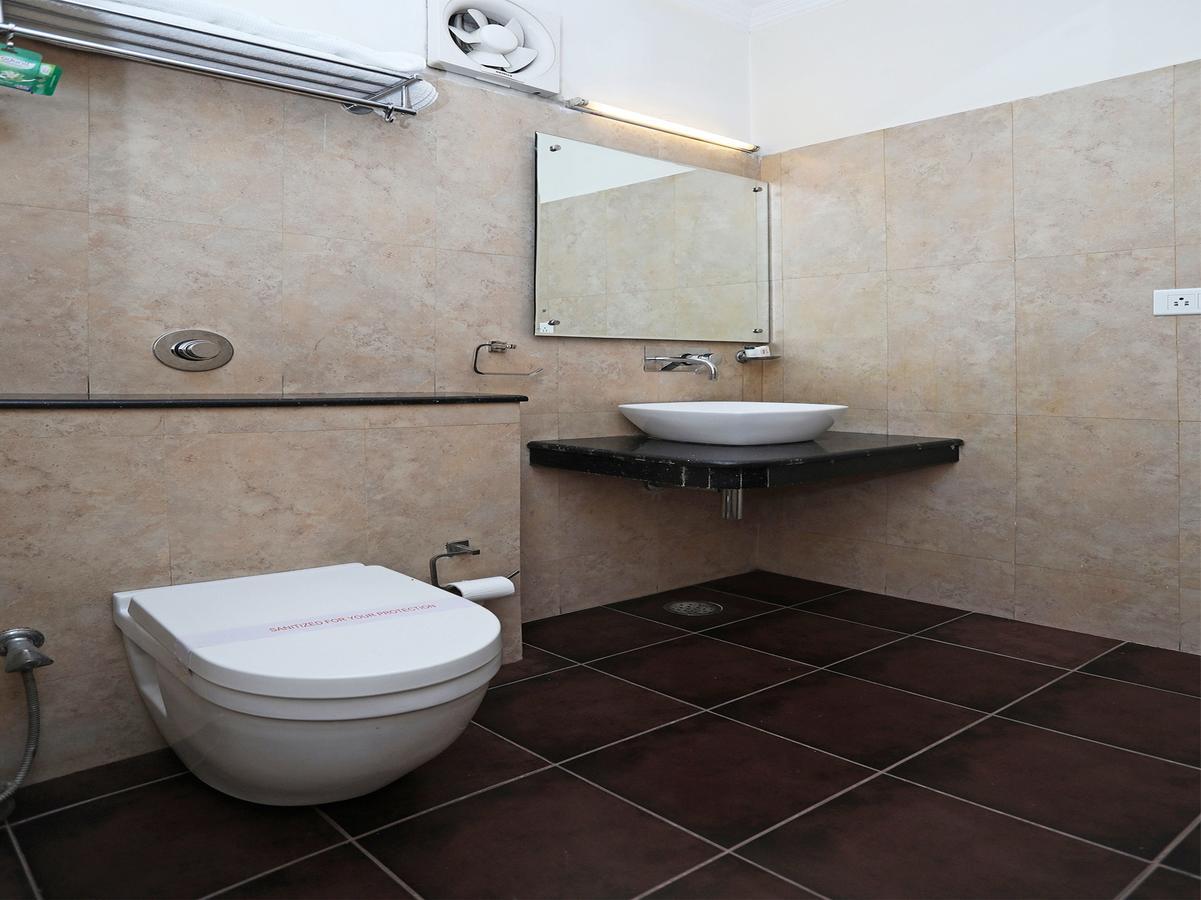 Hotel Bandhan 3*