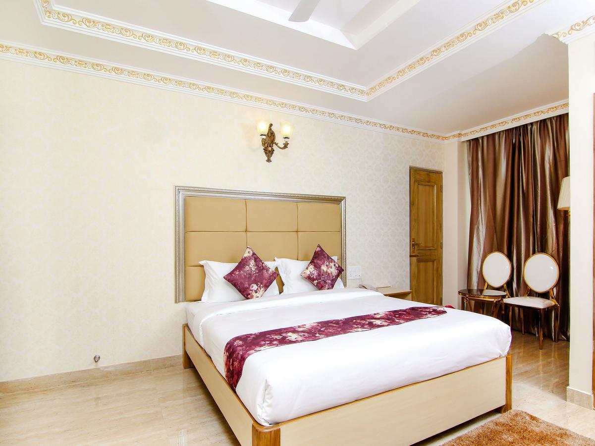 Hotel Galaxy Grand