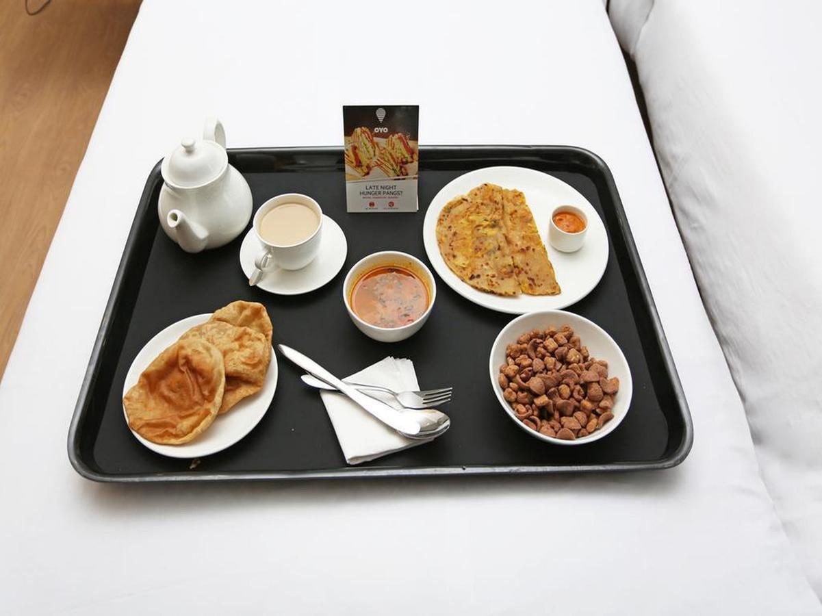 Hotel Galaxy Grand