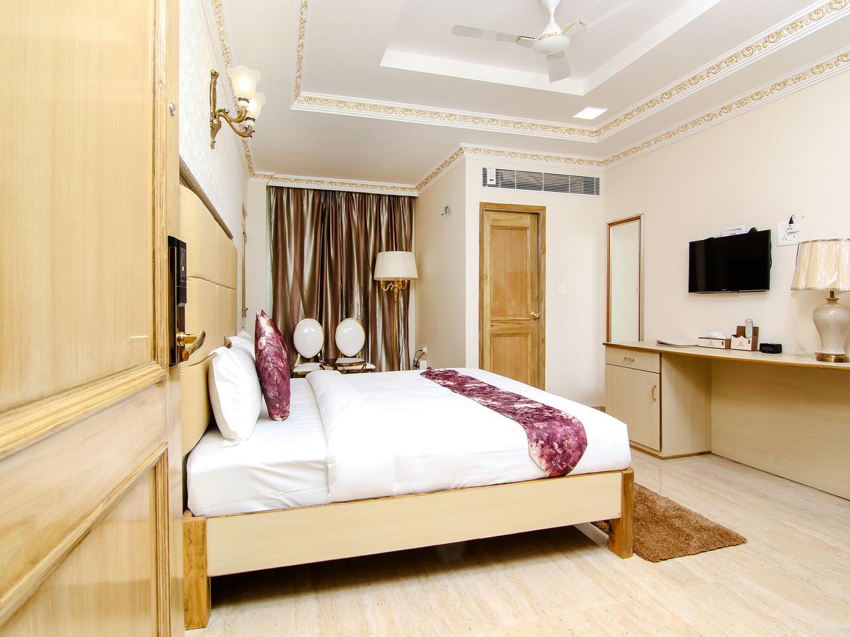 Galaxy Grand Lucknow