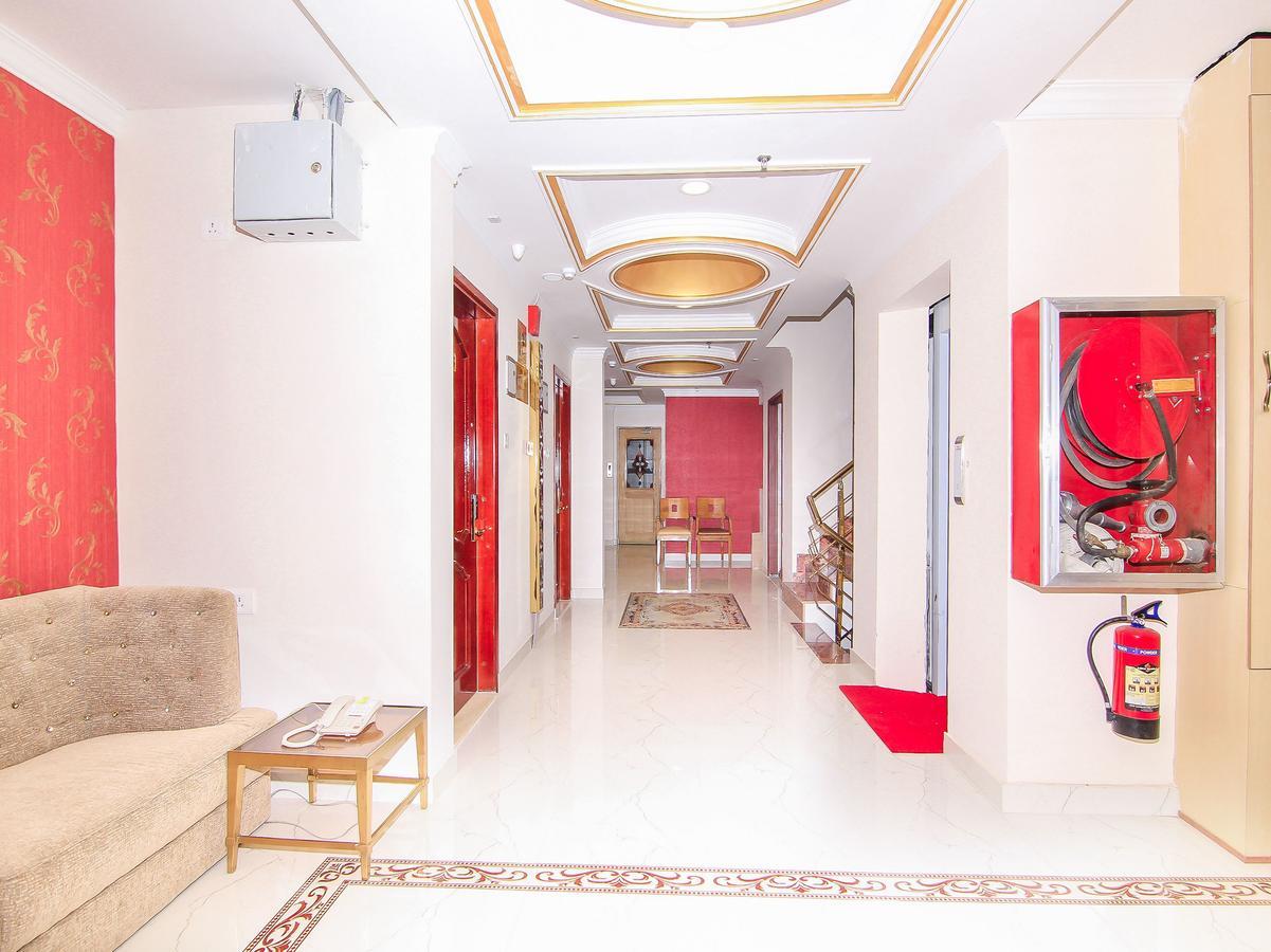 Hotel Galaxy Grand 4*
