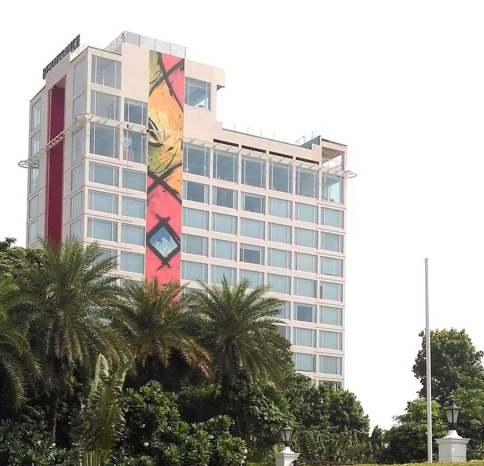 Hotel Renaissance Hotel, Gomti Nagar