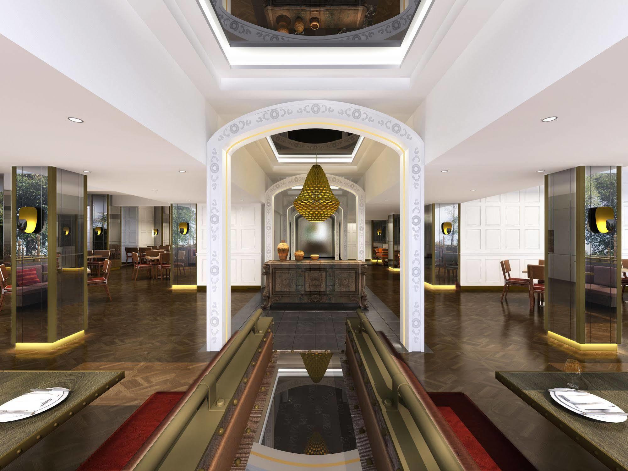 Renaissance Hotel, Gomti Nagar