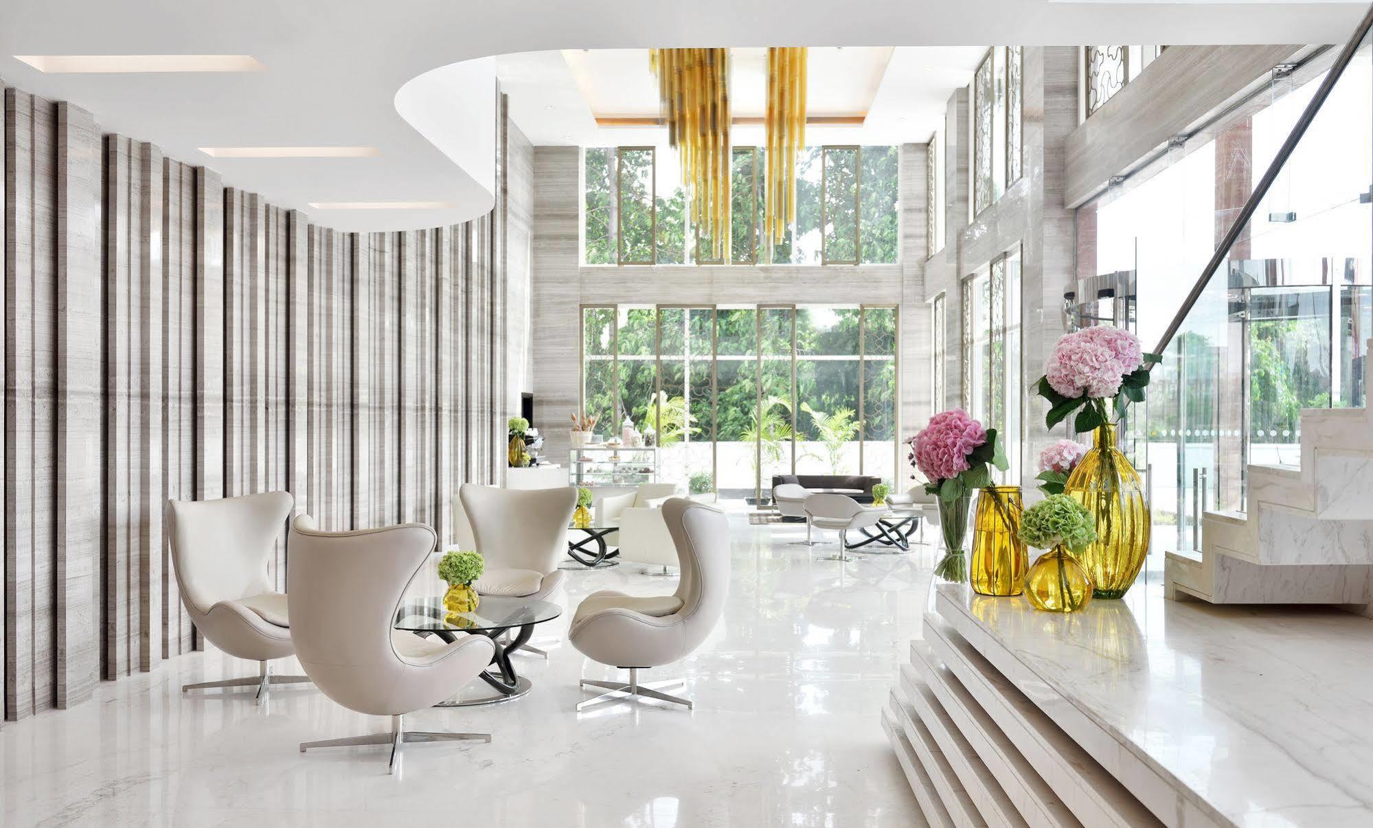 Renaissance Hotel, Gomti Nagar Hotel Lucknow