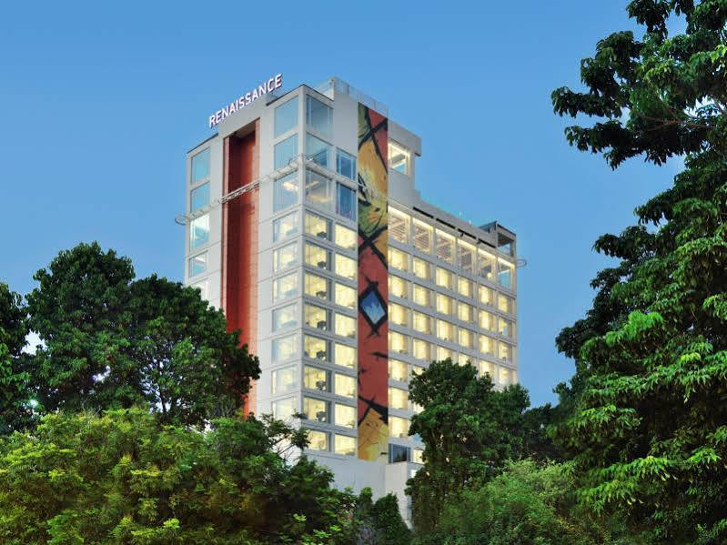 Renaissance Hotel, Gomti Nagar Hotel Lucknow
