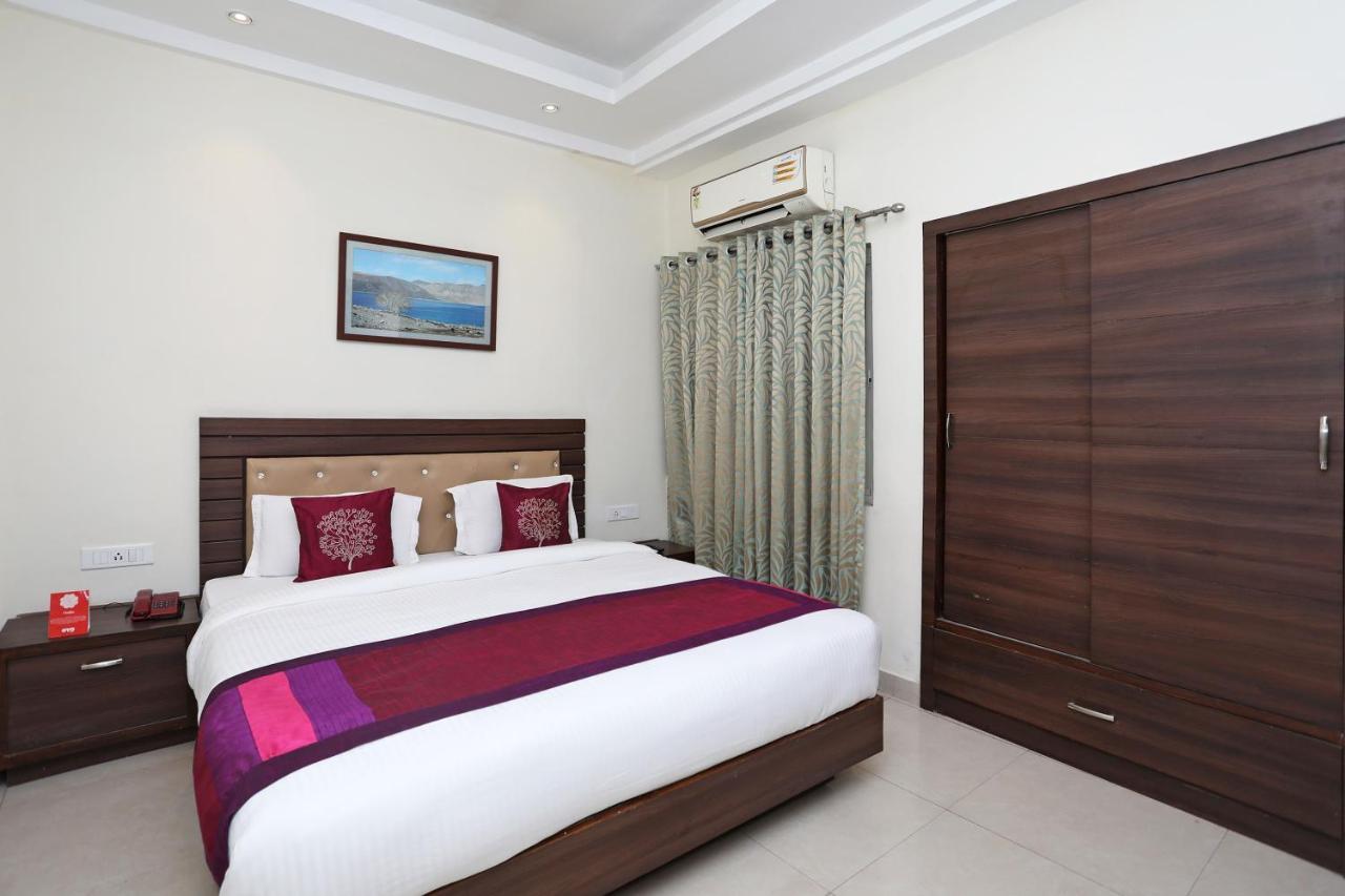 Hotel Bandhan 3*