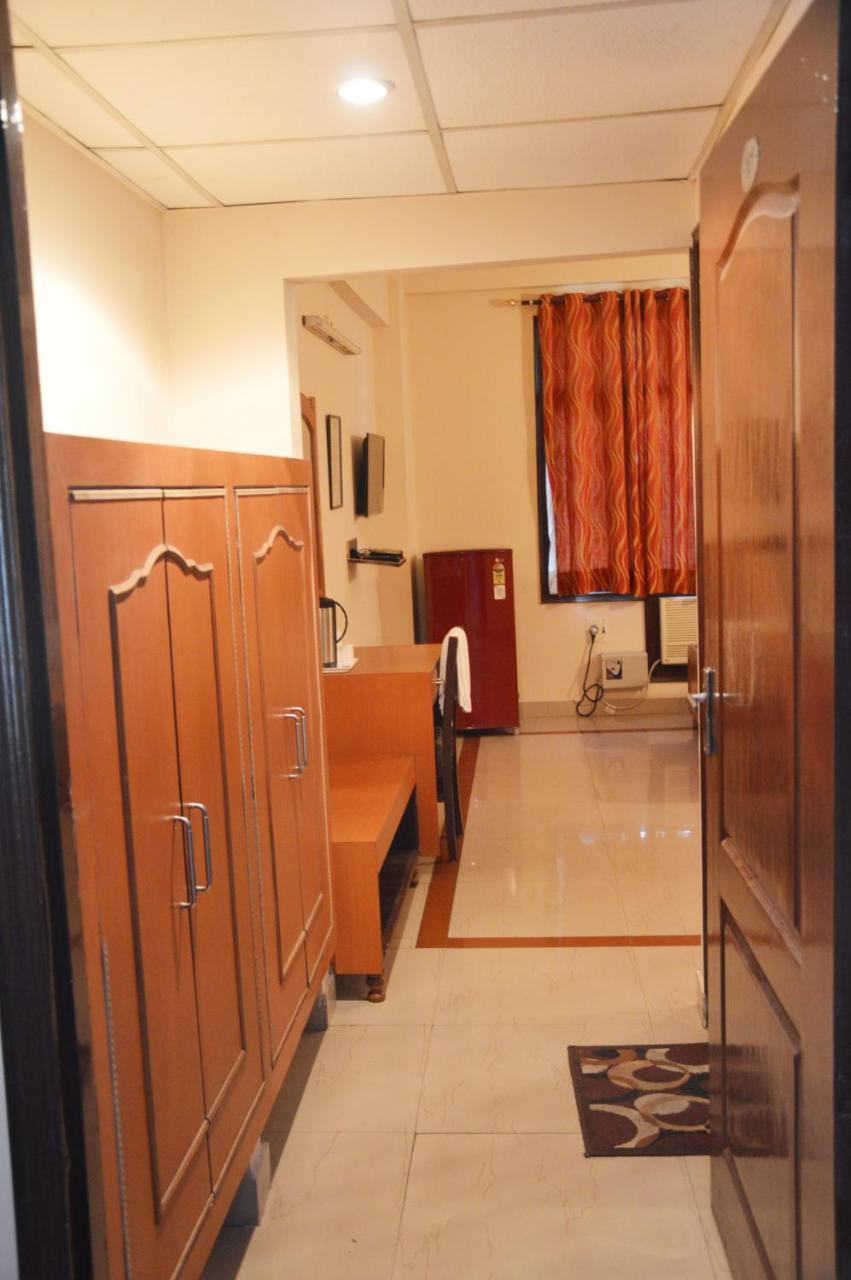Atithi Hotel