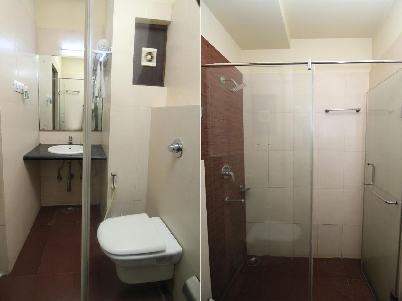 Oyo 2136 Hotel The Continental 3*