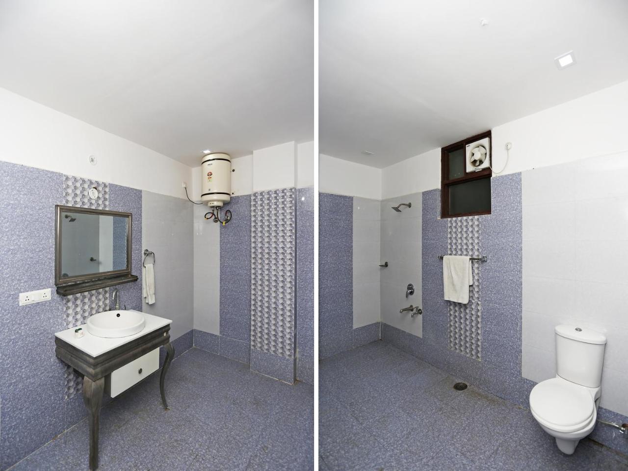 Oyo 18648 Raj Hotel