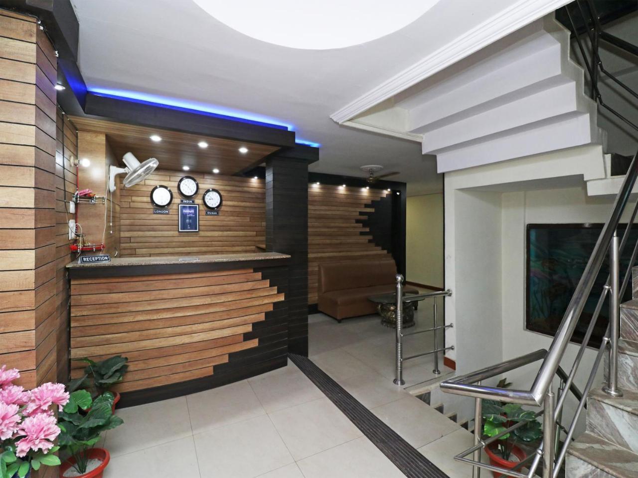 Oyo 23009 Maxx 3* Lucknow