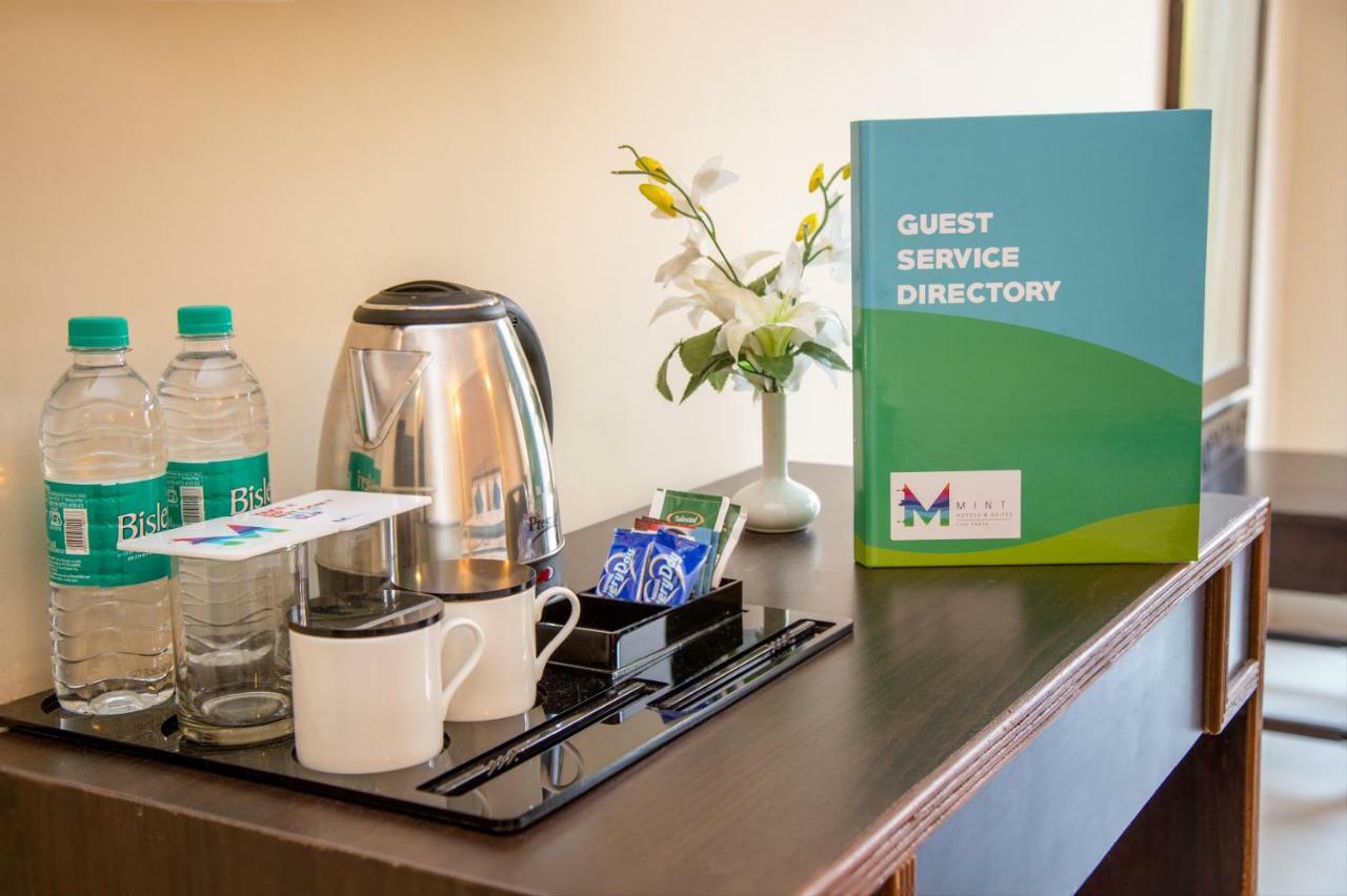 Eclat Mint Gomti Nagar Inn 3*