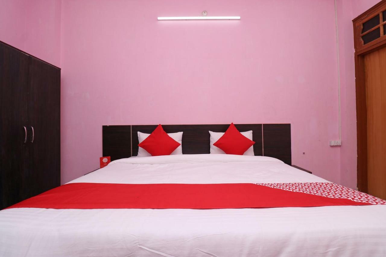 Oyo 29540 Gaurav Hotel 3*