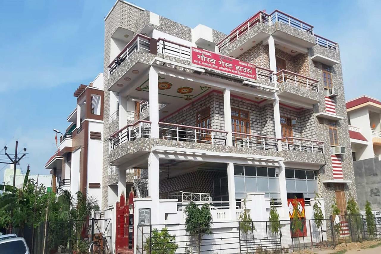 Oyo 29540 Gaurav