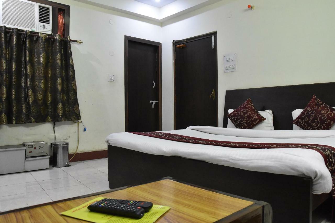 Hotel Park Awadh Lucknow