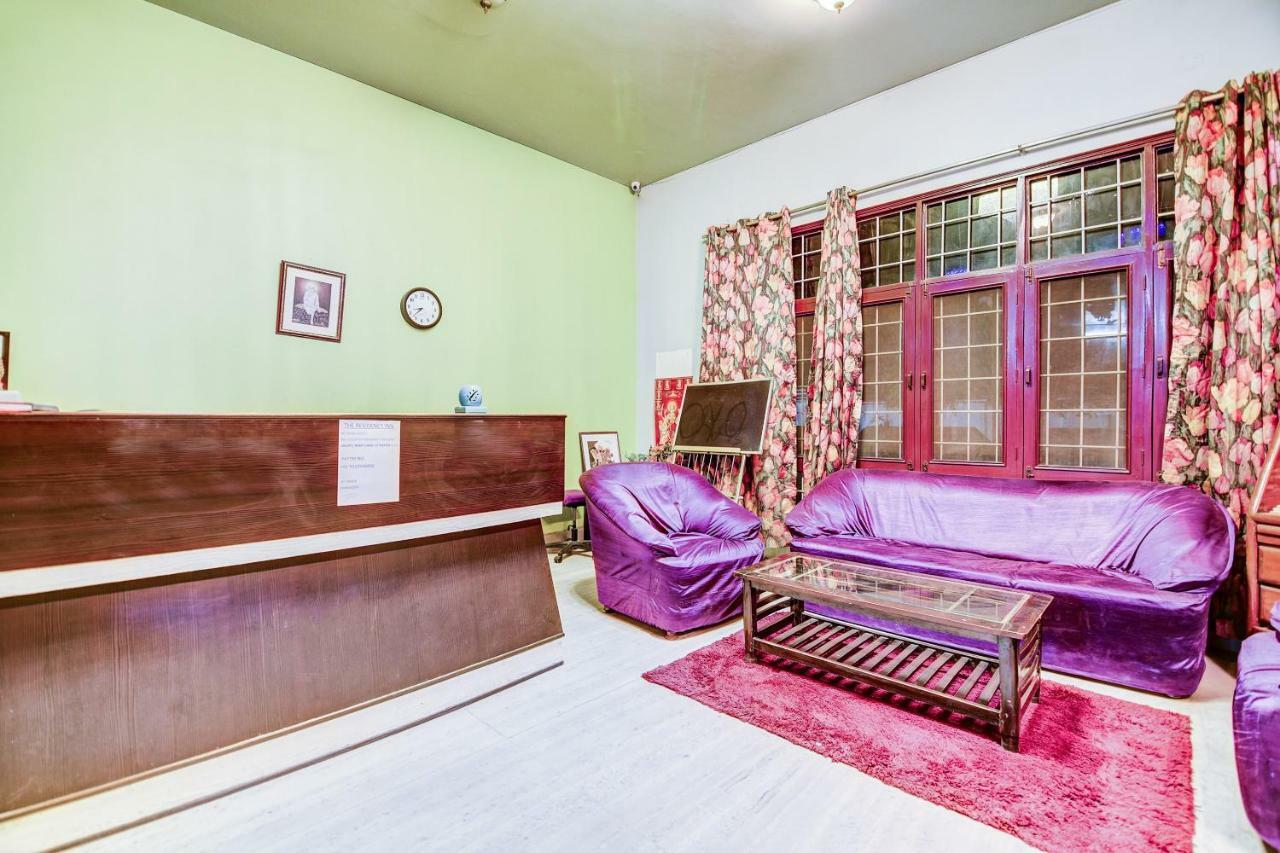 Inn Oyo 38042 The Residency Lucknow