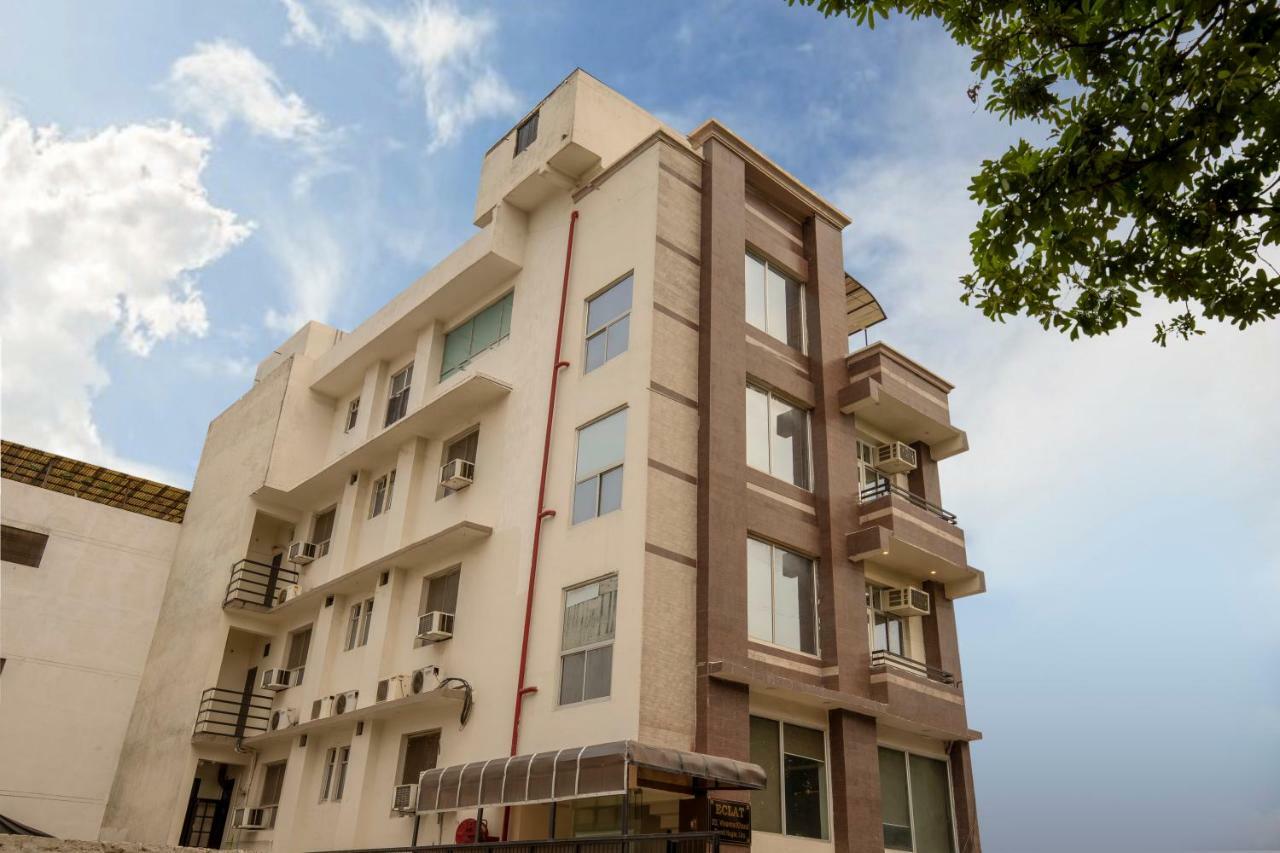 Inn Eclat Mint Gomti Nagar