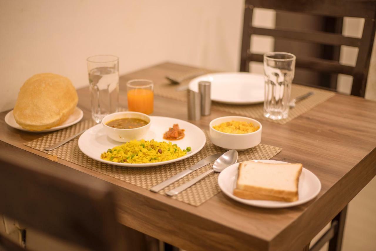 Inn Eclat Mint Gomti Nagar