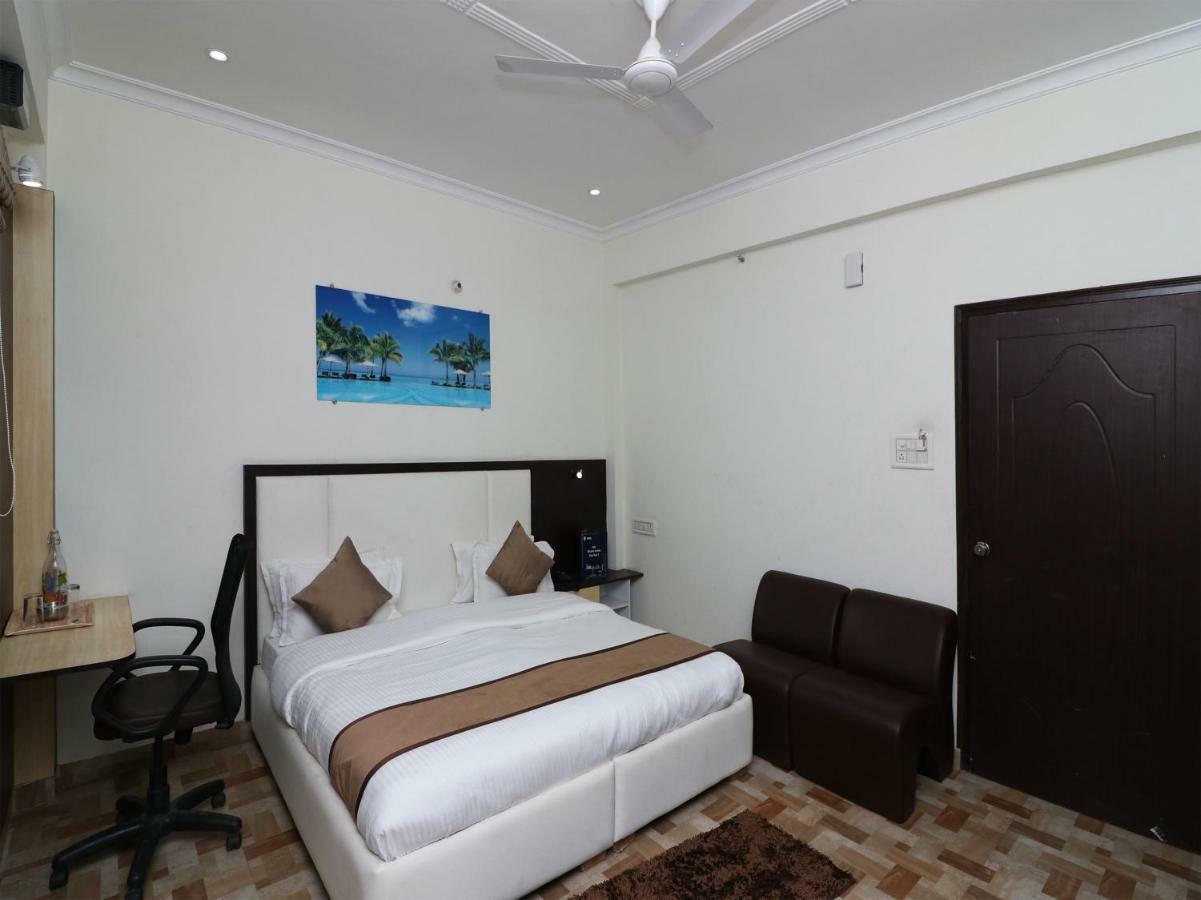Vivid Hotel Lucknow