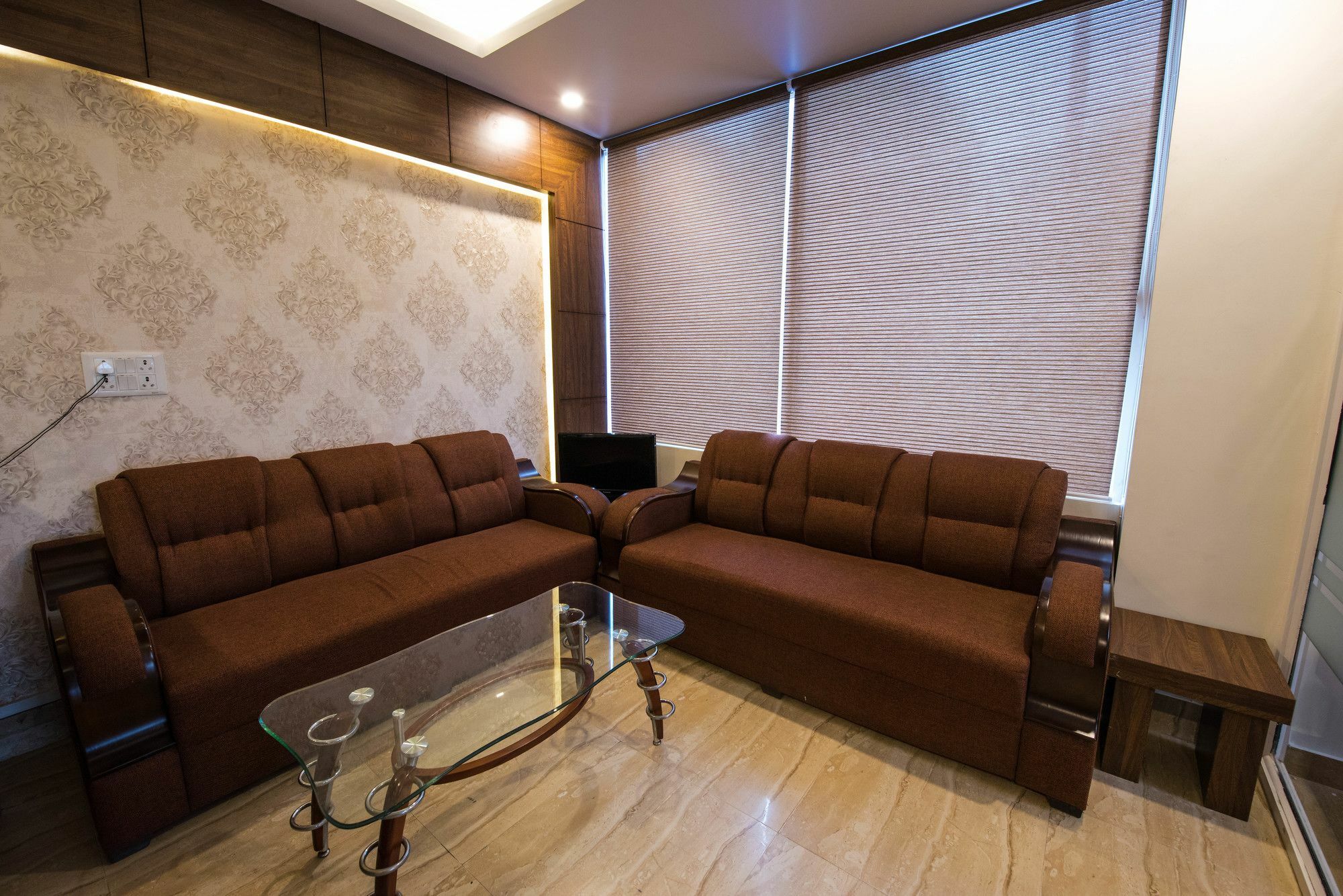 Eclat Mint Gomti Nagar Inn 3*
